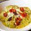 Spinat-Ravioli