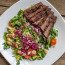 Steak-Paprika