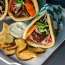 Steak-Pita