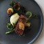 Steakplatten