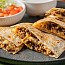 Quesadilla-Steak