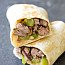 Steak-Wrap