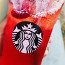 Erdbeer-Açaí-Limonade, Starbucks-Erfrischungsgetränk