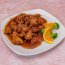 Süßsaures Schweinefleisch Oder Hühnchen