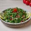 Tabouleh-Salat