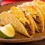 Taco Rindfleisch