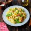 Tagliatelle Mit Lachs