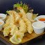 Tempura-Mischung