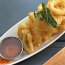 Thailändischer Calamari