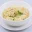 Thailändische Wonton-Suppe