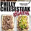 Das Big Philly Cheesesteak