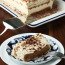 Tiramisu-Kuchen