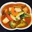 . Tofu Curry