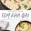 Tom Kha Huhn