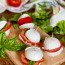 Tomaten-Caprese