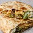Fleisch Asada Torte