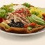 Tostada-Salat