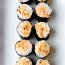 Thunfisch-Maki