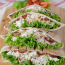 Thunfisch-Pita