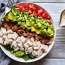 Putenbrustsalat