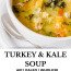 Putenkohlsuppe