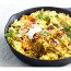 Gemüse-Dum Biryani