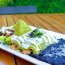 Vegetarische Enchiladas