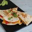 Vegetarische Quesadillas