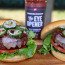 Whiskey Burger