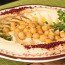 Hummus Aus Weißen Bohnen