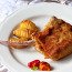 Kalbs-Wiener-Schnitzel