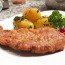 Wiener Schnitzel Vom Schwein