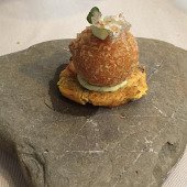 21 Restaurante