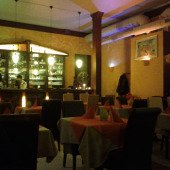 Aastha - Ind. Restaurant