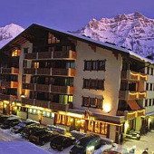 Adler Adelboden