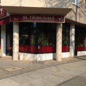 Al Tribunale Steakhaus & Pizzeria