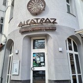 Alcatraz Mexican Restaurant