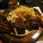 Asado Argentinisches Steakhouse