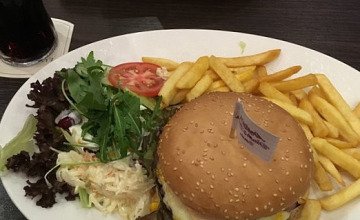 Asado Argentinisches Steakhouse