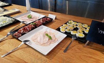 Baba Su KÜche Kultur
