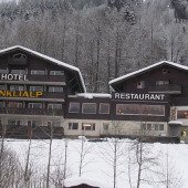 Bänklialp GmbH