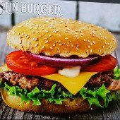 Bärlin Burger