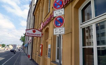 Bayerisches Schnitzel- & Hendlhaus