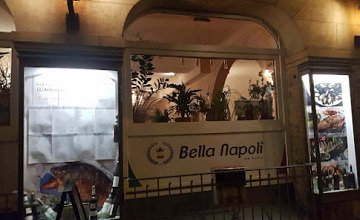 Bella Napoli