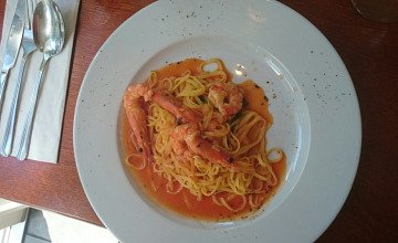 Trattoria Bistro Bellissima Due