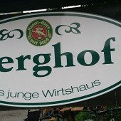 Berghof