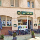 Bistro Al Capone