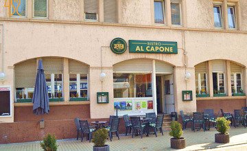 Bistro Al Capone