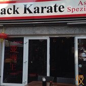 Black Karate