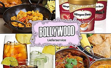 Bollywood Pizzaservice